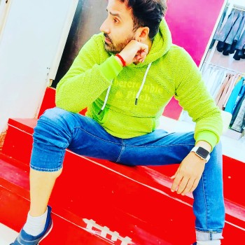 Ganesh Kapoor